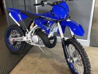 Chơi Dirtbike cần để ý đến điều gì?