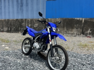 Bán Xe Yamaha WR155 Cũ