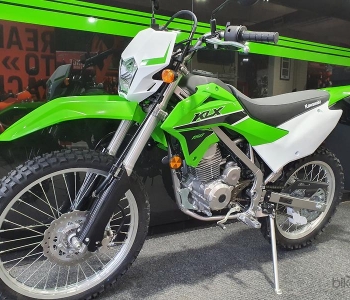 klx150 cũ