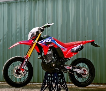 Honda Crf150 độ 65+
