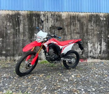 crf150l cũ