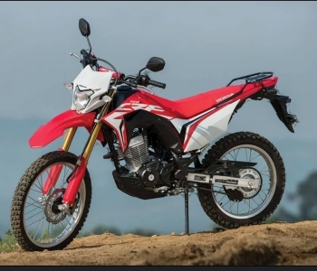 crf150 cũ