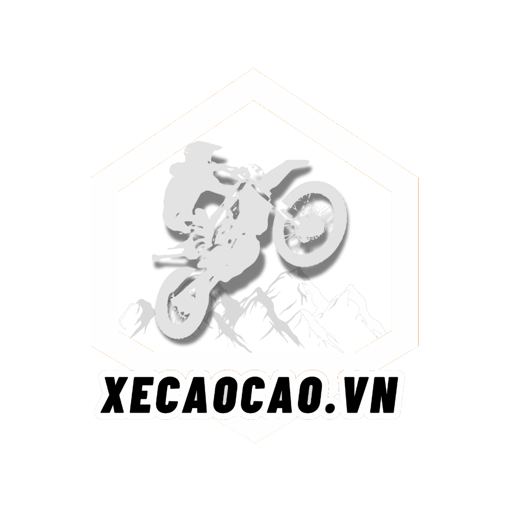 XE CÀO CÀO VN - XCCVN 